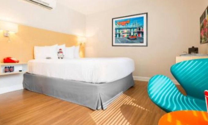 Yamacraw Village Casa | A Charming Room. Good Location For Your Vacations
