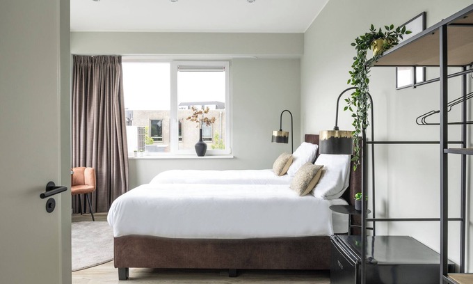 Raamsdonksveer Apartamento | Una alternativa barata y elegante a los hoteles en Raamsdonksveer: descubre Bed and Coffee