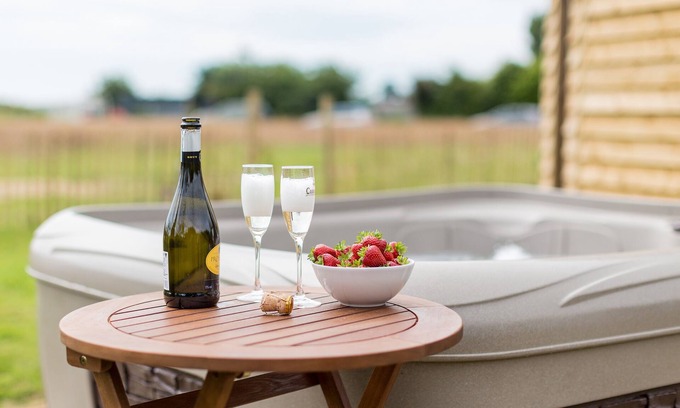 Ryde Alquiler De RV | Alojamiento de 1 habitaciones en Wootton Bridge