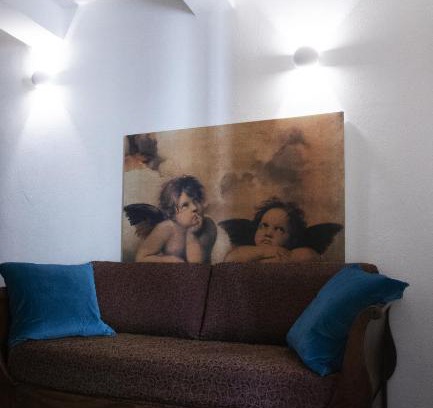 Massa Marittima Casa | A Cittàvecchia
