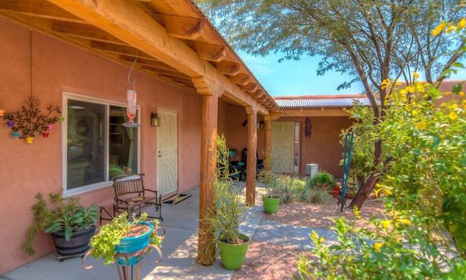 Civano Casa | A Civano Tuscon Jewel - Residence One