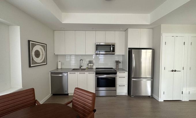 Tsawwassen Casa | A Coastal Haven Guest House