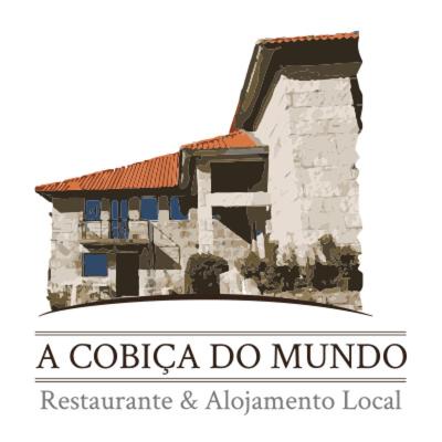 Cabril Casa | A Cobiça do Mundo