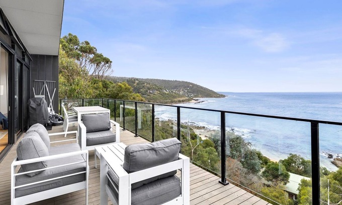 Wye River Casa | A comfortable and convenient way to enjoy the stunning scenery and relaxed lifestyle
