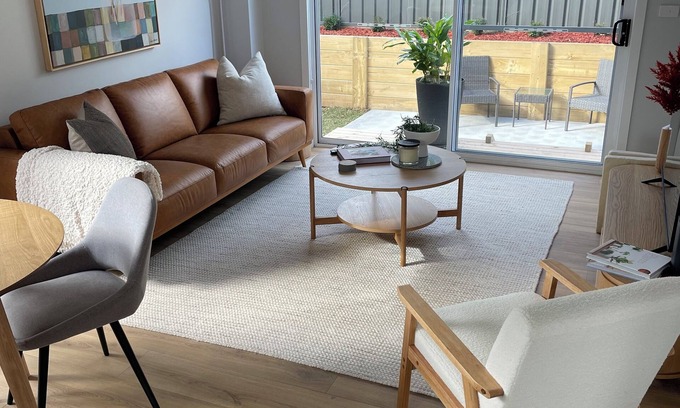North Lambton Casa | A comfortable home away from home close to the John Hunter hospital.