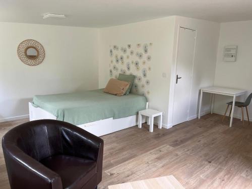 Galluis Apartamento | A comfortable retreat