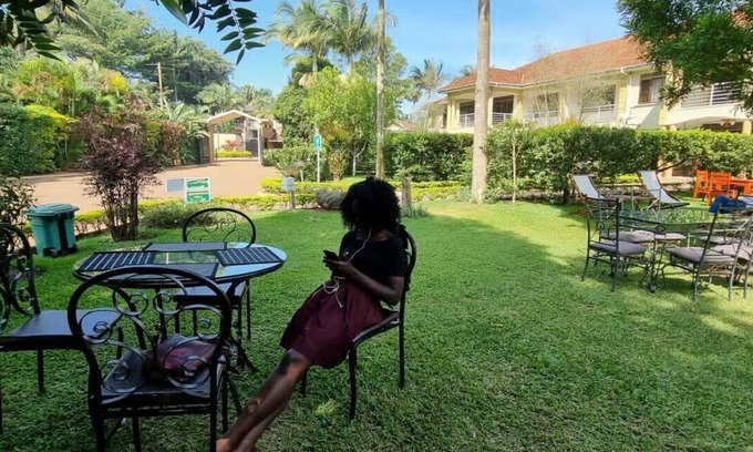 Bugolobi Apartamento | A comfortable staying in Kampala
