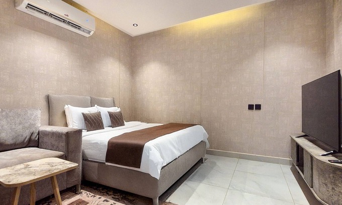 Riyadh Casa | A comfortable studio in AL-Masif