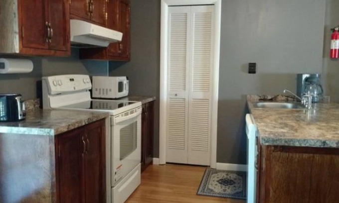 Collegedale Apartamento | Un lugar cómodo cerca de la Universidad Adventista del Sur