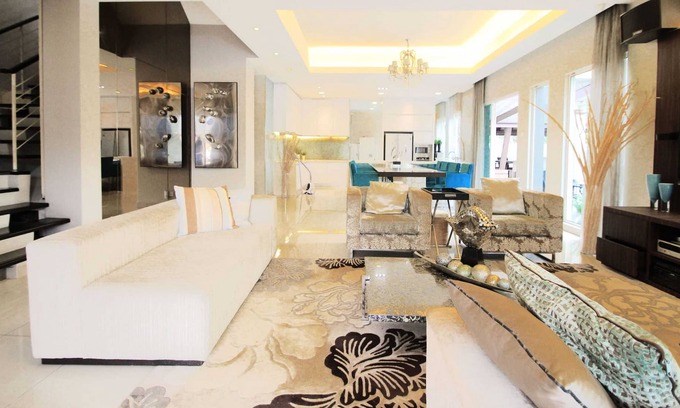 Cheras Casa | A Comfy & Spacious 4BR House with Gazebo