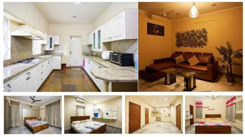 Begumpet Apartamento | A convenient home stay in city centre