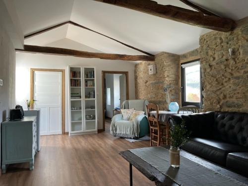 Oza-Cesuras Casa | A Costa, Valle del Mendo