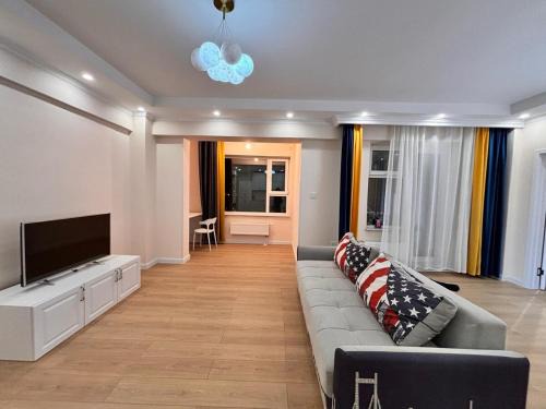 Ulaanbaatar Apartamento | A cosy apartment city palace