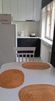 Narva Apartamento | A cosy apartment near the border