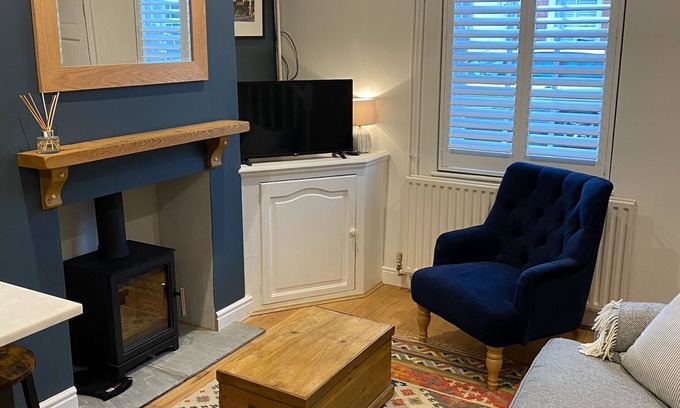Stratford-upon-Avon Cabaña | A cosy cottage in the heart of Stratford upon Avon