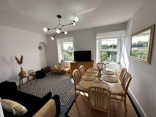 Ingleton Apartamento | A Cosy Flat With A Dales View