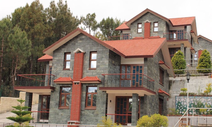 Chachian Cabaña | A Cottage for Solitary Nature Lovers amidst Jungles, Mountains and Tea Gardens