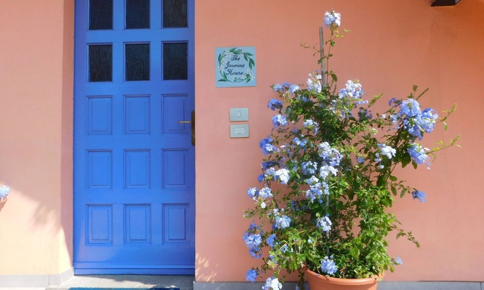 Monvalle Casa | Una casa de campo cerca del lago