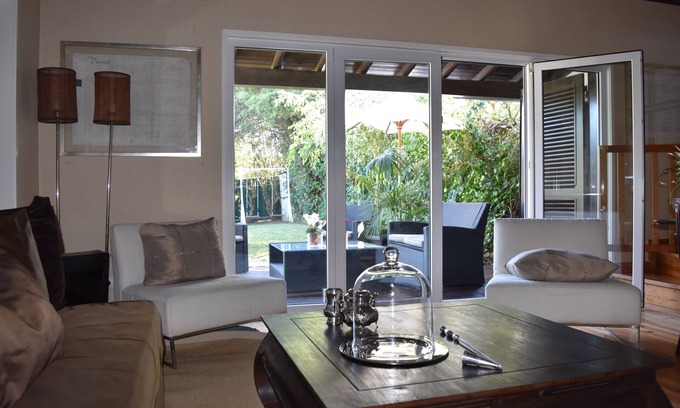 Almoinha Casa | Una casa de campo cerca de la costa.