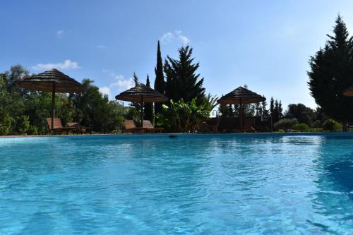 Alcantarilha Casa | A country house near the beach