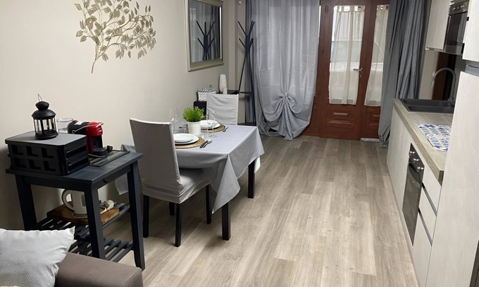 Orentano Apartamento | A country nest!