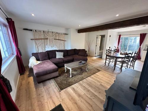 North Dumfries Apartamento | A Country Stay Just Minutes Away