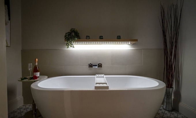 Bootham Apartamento | A couples retreat that sleeps 2 guests in 1 bedroom
