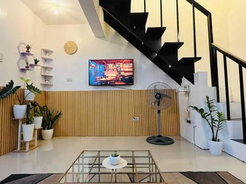 Plaridel Casa | A Cozy 2-bedroom Home in Malolos - prime location