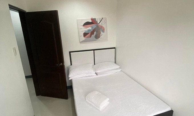 Palompon Apartamento | A cozy and modern place near to the town