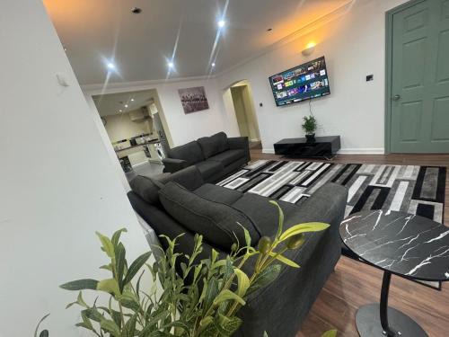 Dudley Apartamento | A cozy and spacious apartment