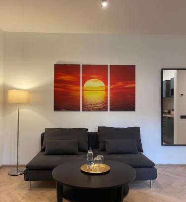Avoti Apartamento | A cozy apartment in a quiet courtyard For a quiet stay, not for entertainment