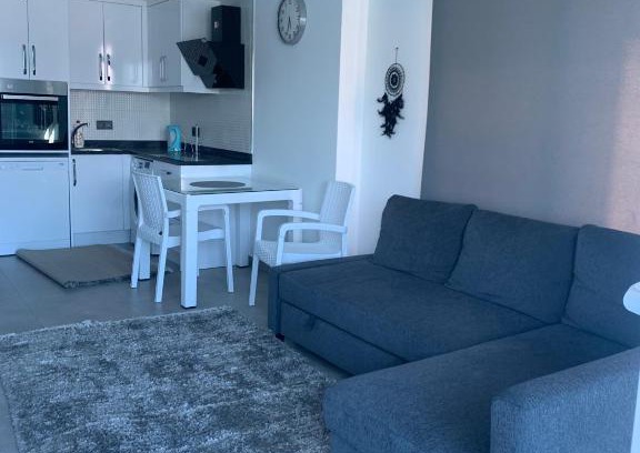 Seki Apartamento | A cozy apartment with a great view