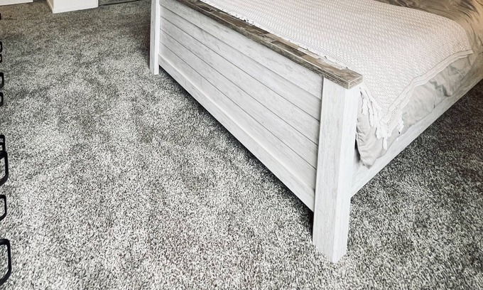 Santee Casa | A cozy brand new room with private bathroom and mini kitchen