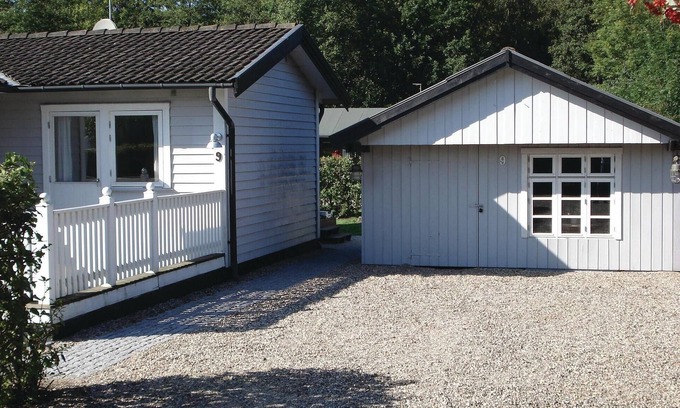 Frørup Casa | Alojamiento de 3 habitaciones en Frørup