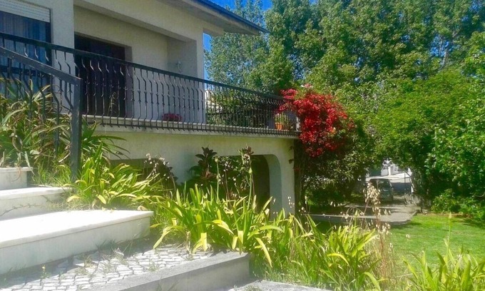 Figueira da Foz Casa | Una acogedora casa familiar en Figueira da Foz