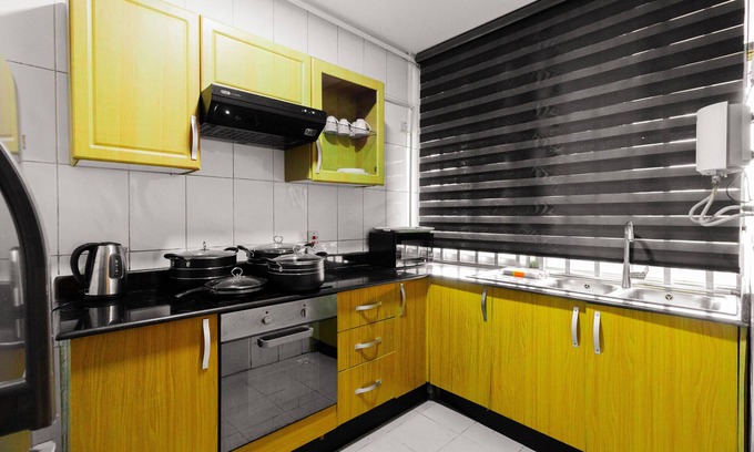 Lagos Apartamento | A cozy home away from home