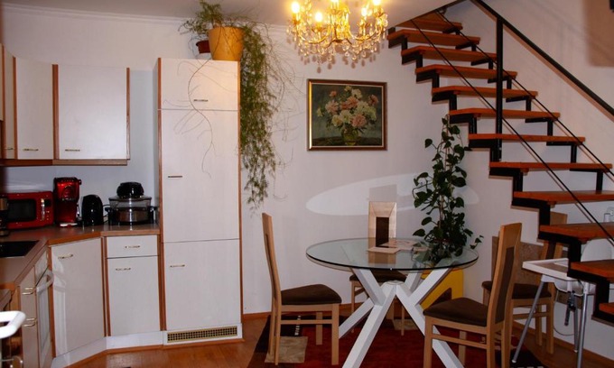 Bad Ischl Apartamento | A cozy home away from home