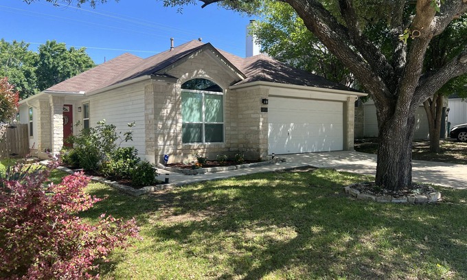Bratton Park Casa | A Cozy Home Away from Home
