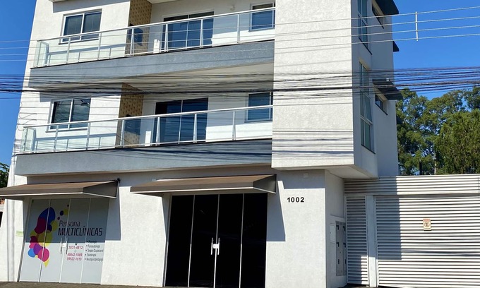 Regiao Norte Apartamento | A cozy home in the land of the falls!