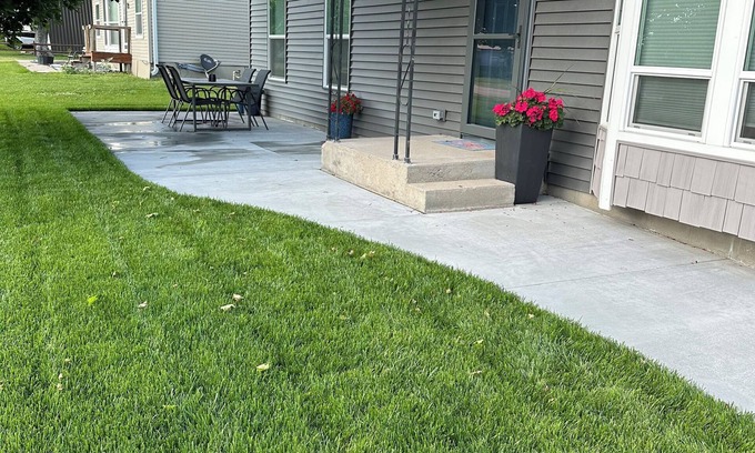 Republican City Casa | A cozy house retreat in Republican City and Harlan County Reservoir.