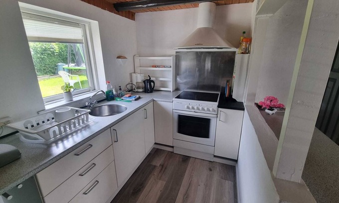 Vandel Casa | A Cozy House to Stay in Vandel