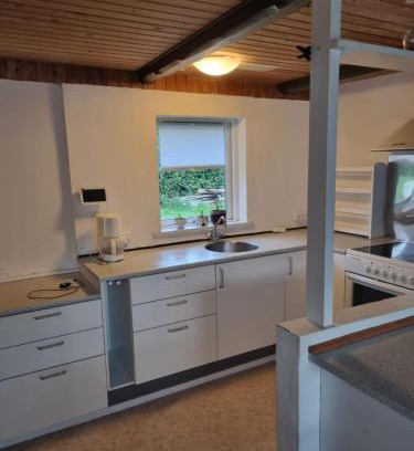Vandel Casa | A cozy house to stay in Vandel