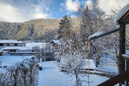 Ried im Oberinntal Apartamento | A cozy little flat in Ried