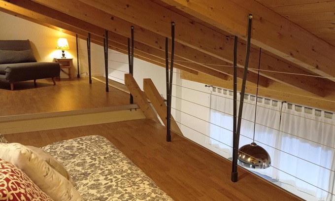 Verolanuova Apartamento | A cozy little nest in the Brescian plain