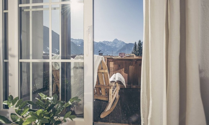 Ramsau im Zillertal Apartamento | A cozy nest in the Zillertal