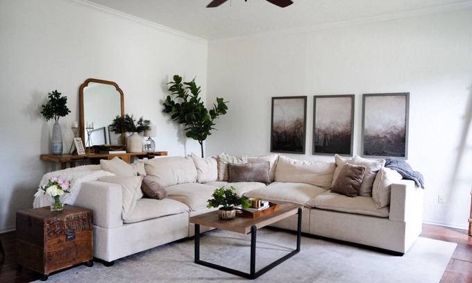Norman Casa | A Cozy Sooner Stay