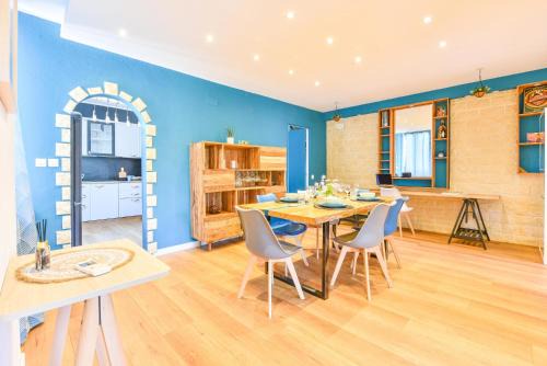 Neudorf South Apartamento | A découvrir - L'Emergence