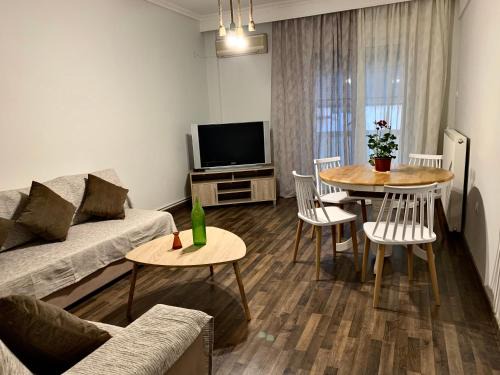 Thessaloniki City Centre Apartamento | A&D City Apartment