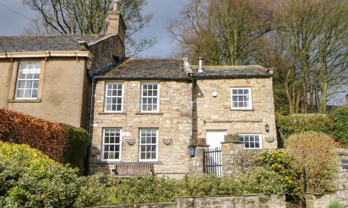 Fremington Casa | A D Coach House