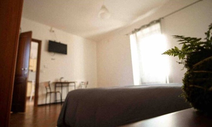 Casale Corte Cerro Apartamento | a.d.r. Holiday home - Apartment Ale